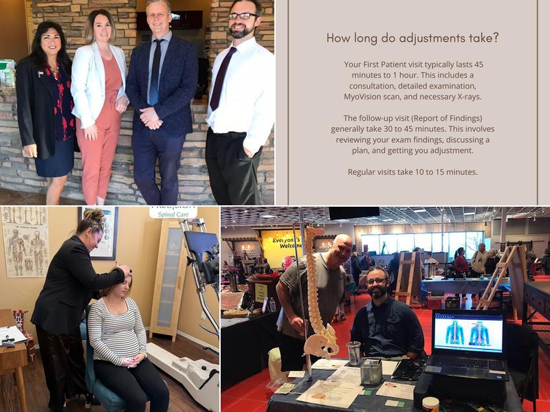 Precision Spinal Care