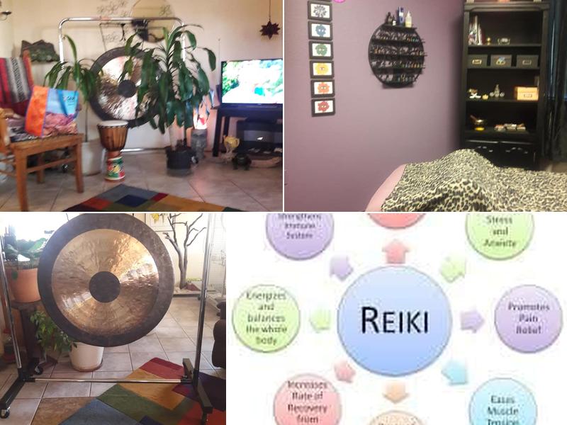 Guided Light Healing