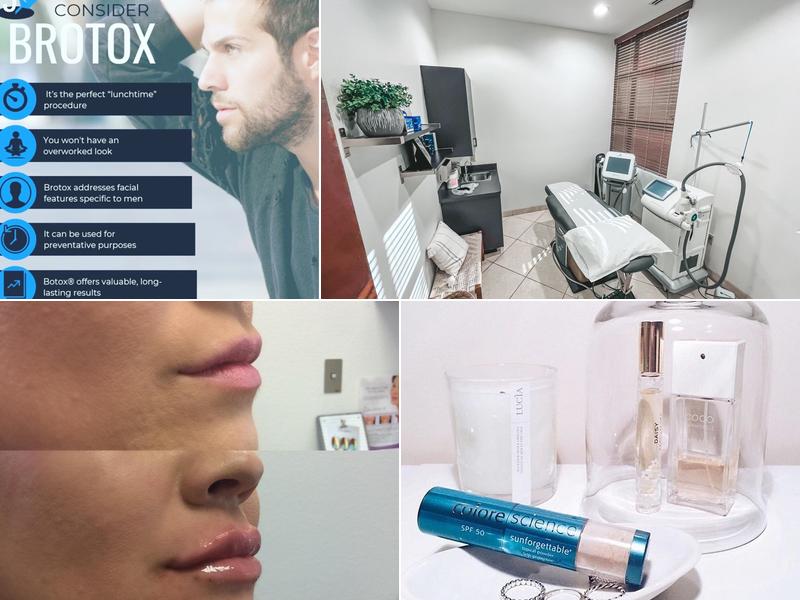 Allure Skin and Laser