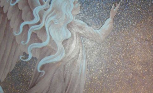 Angel Presence Healing Center