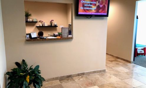 Palisades Family Chiropractic Wellness Center