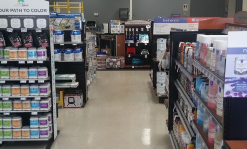 Sherwin-Williams Paint Store