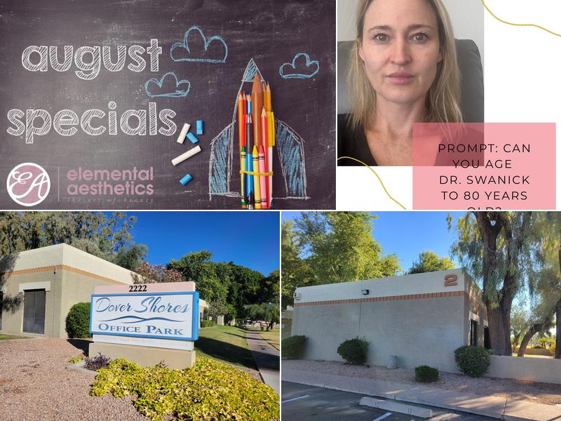 Elemental Aesthetics