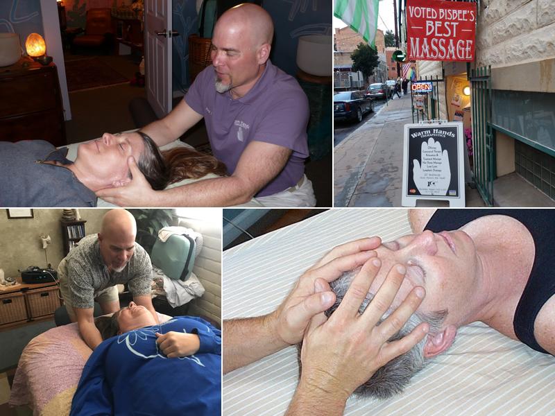 Warm Hands Therapeutics