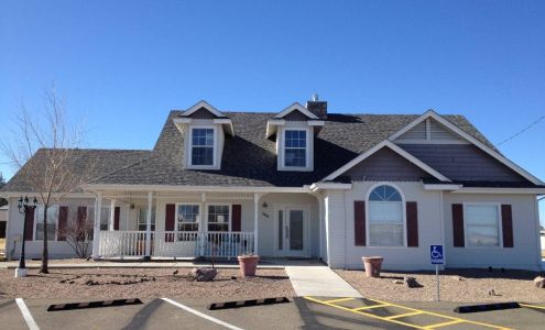 Bowen Chiropractic and Wellness Center 794 AZ-89, Chino Valley Arizona 86323