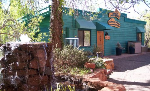 Therapy on the Rocks