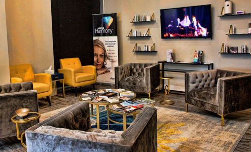 Nirvana Med Spa – Little Rock, AR