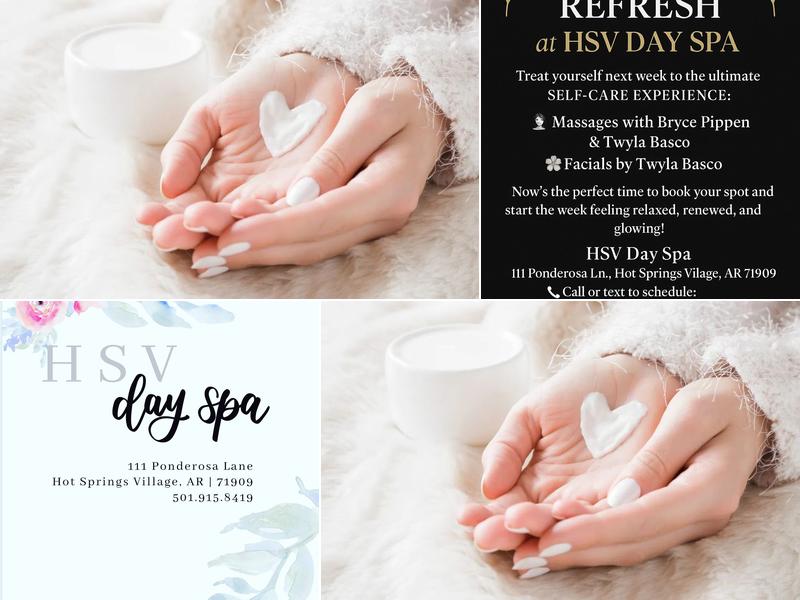 Hsvdayspa