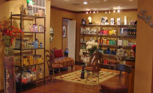 Master Design Salon & Wellness Studio