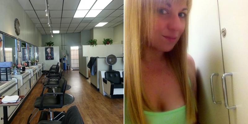 Cheviot Shear Delight Hair Salon