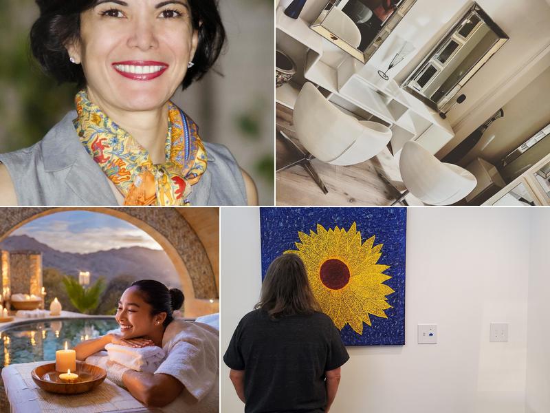 Phoenician Sugaring & Day Spa