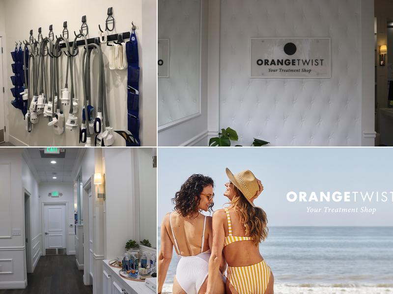 OrangeTwist San Juan Capistrano