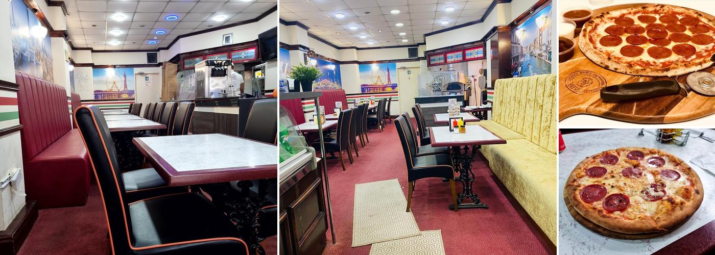 The Village Pizzeria