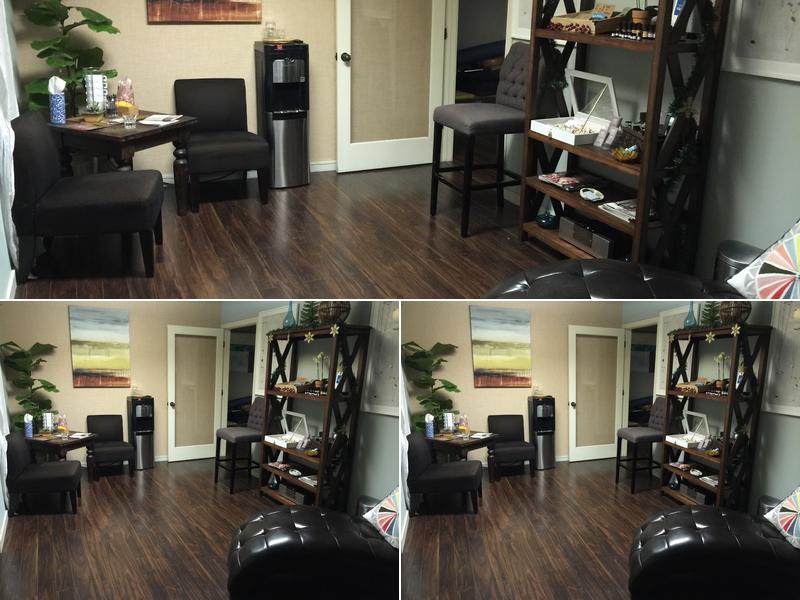 Upscale Massage by Jesse & Kaye