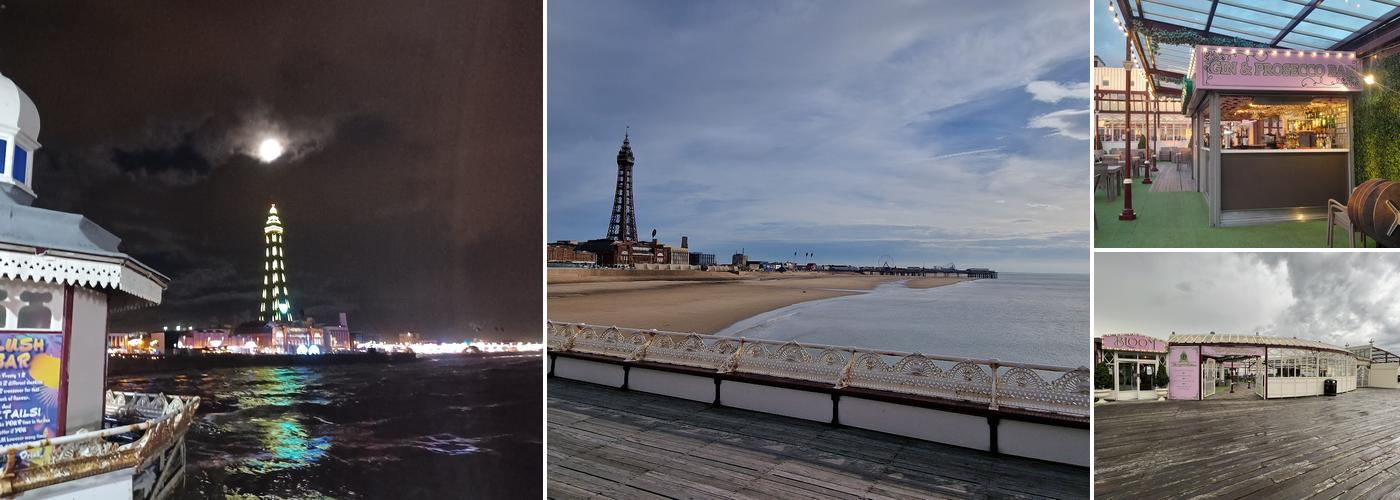 The Garden Gin & Prosecco Bar