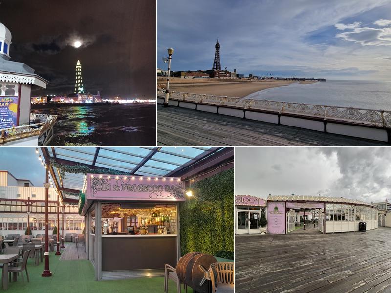 The Garden Gin & Prosecco Bar