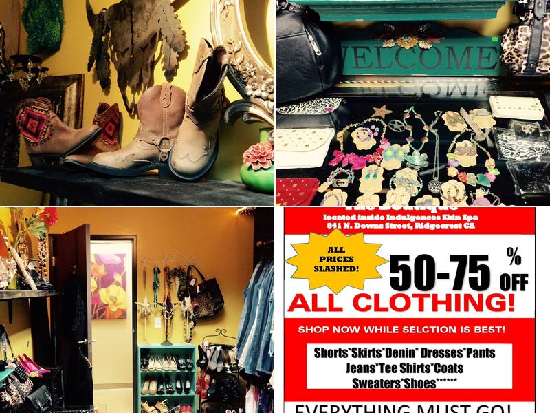 Indulgences Skin Spa