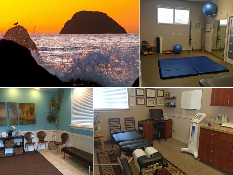 ACTIVE CARE Chiropractic, Massage, Therapeutic Exercise - EUREKA