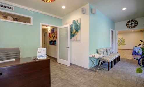 Creating A Sustainable You, A Collective of Healers 811 E 5th Ave, Chico California 95926