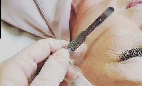 Skin Nirvana Spa 2635 Forest Ave Suite 120, Chico California 95928