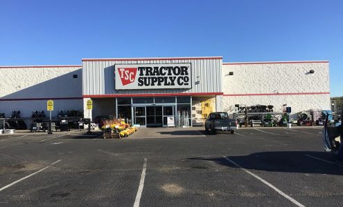 Tractor Supply Muskogee