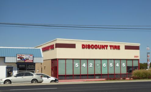 Discount Tire