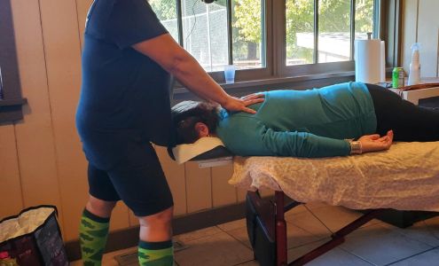 Massage By Michelle 500 Alfred Nobel Dr STE 175, Hercules California 94547