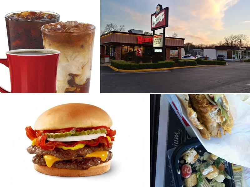 Wendy's