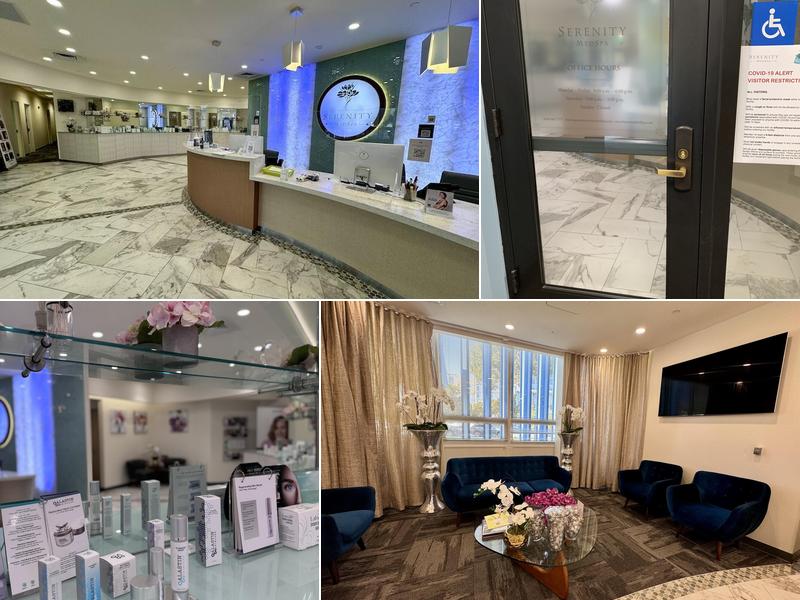 Serenity Med Spa