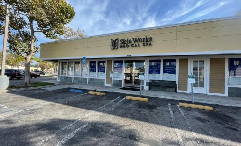 Skin Works Medical Spa