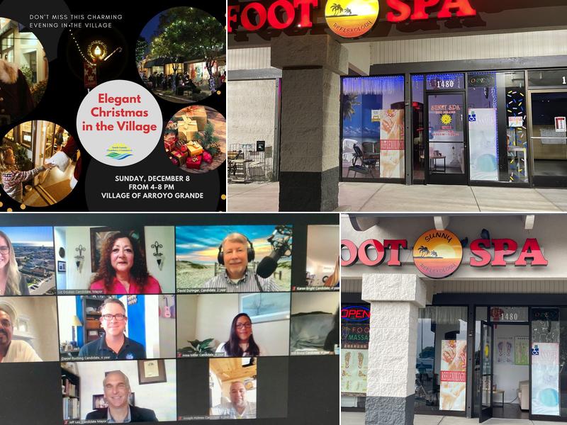 Sunny Reflexology Foot Spa