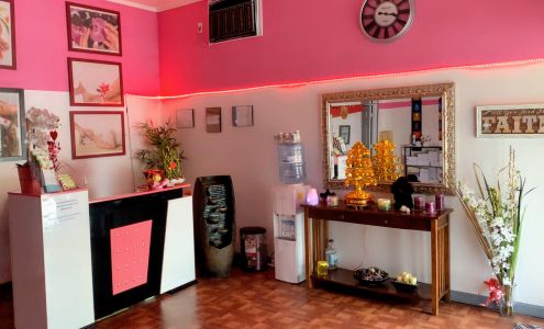 Lotus Spa Ukiah 320 S State St, Ukiah California 95482