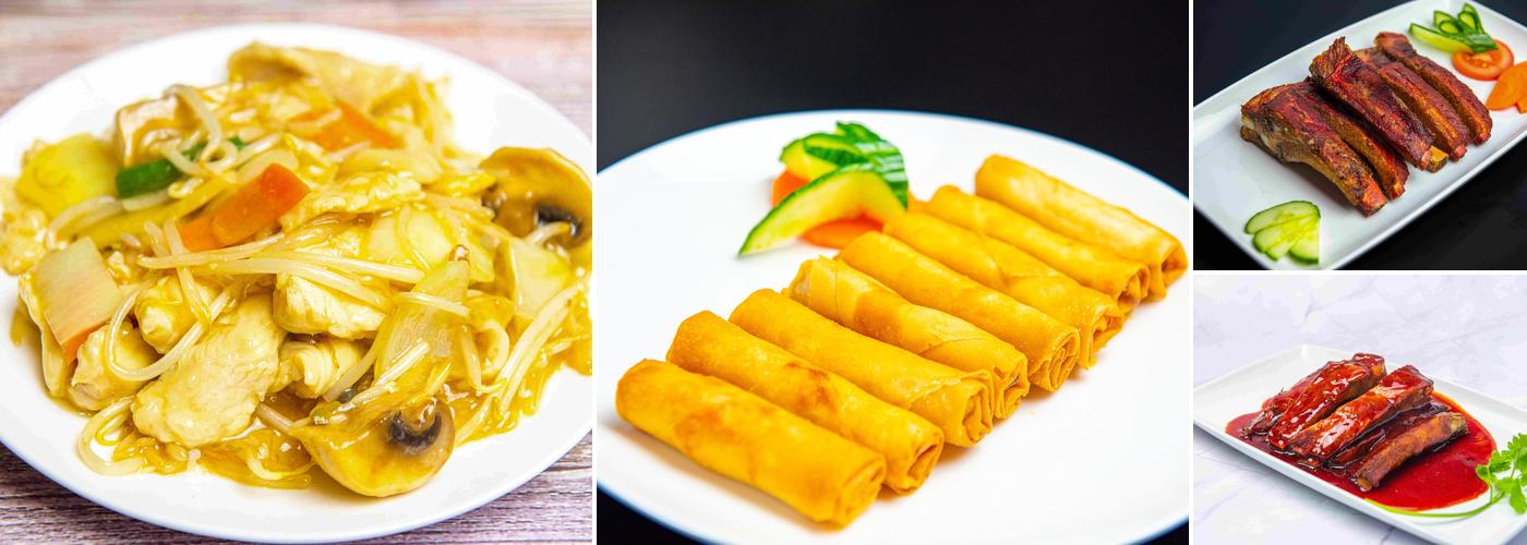 Broadway Chop Suey (Delivery Service Covered 3Miles)