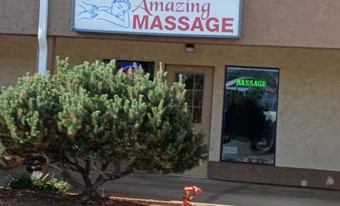 Amazing MASSAGE Oroville California 95965