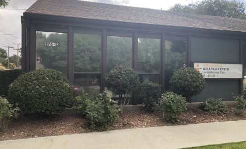 Anti-Aging & Wellness Center