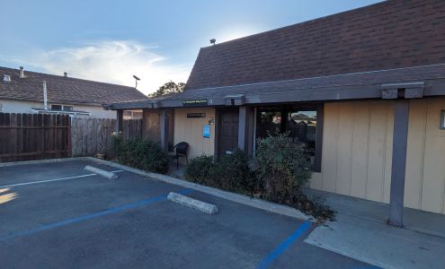 The Therapeutic Body Center