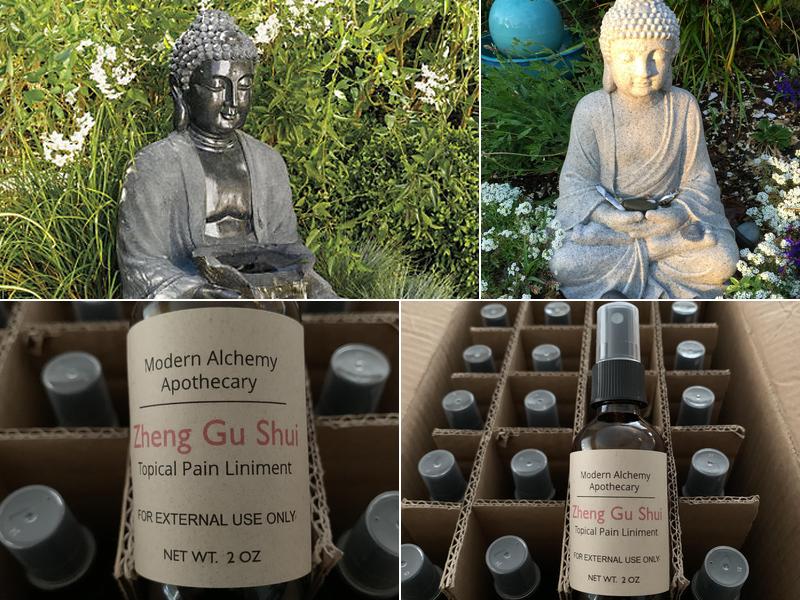 Carpinteria Acupuncture