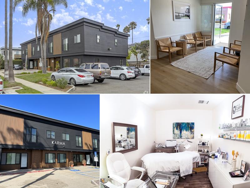 Eden Esthetics | Clinical Facials