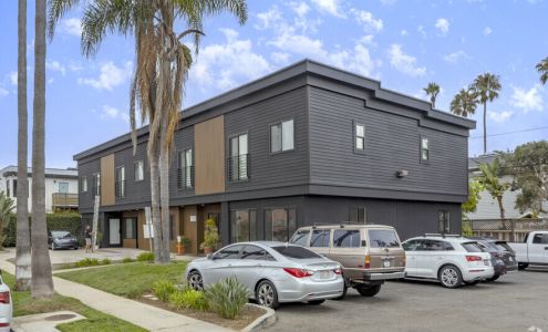 Eden Esthetics | Clinical Facials 125 N Acacia Ave, Solana Beach California 92075