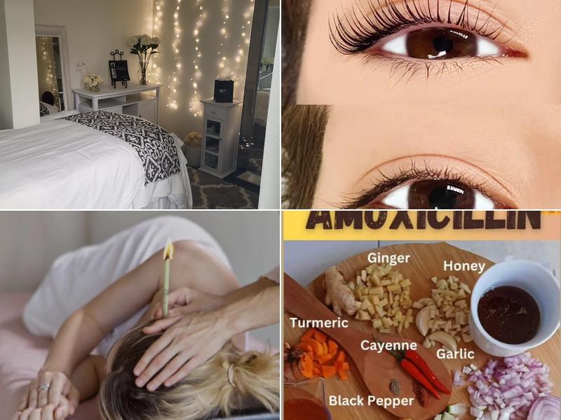 America's Most Wanted Spa