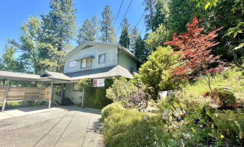 Vela Massage Retreat 763 B S Auburn St, Grass Valley California 95945