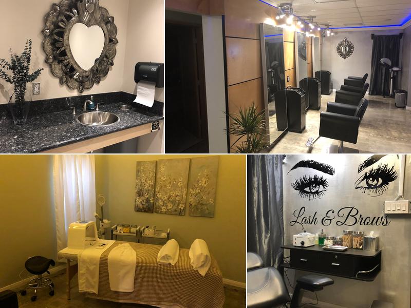 Bloom Salon & Spa