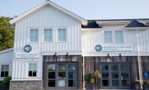 New Beauty & Wellness