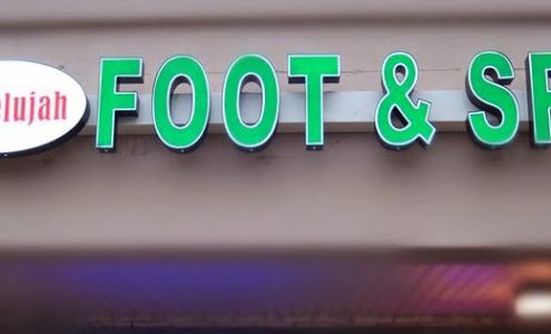 Hallelujah Foot & SPA