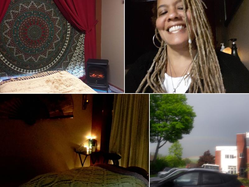 Essence Holistic Center