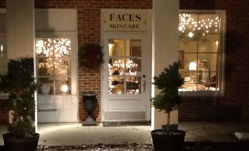 Faces Aesthetics-Skincare Marketplace, 90 Halls Rd, Old Lyme Connecticut 06371