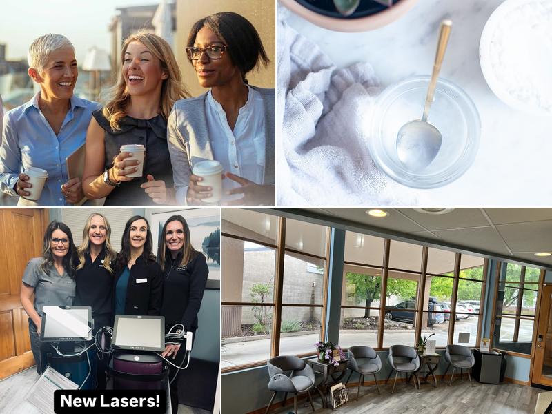 Aesthetics and Wellness of Durango