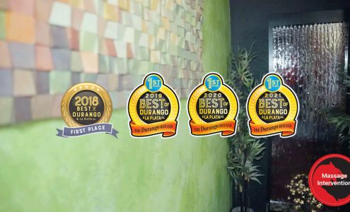 Massage Intervention 150 Rock Point Dr STE D, Durango Colorado 81301