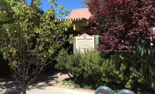 Balanced Recovery Massage