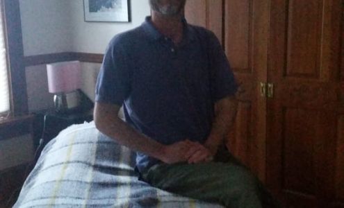 Edward Coons Massage Therapy 128 W 14th St Suite B, Durango Colorado 81301